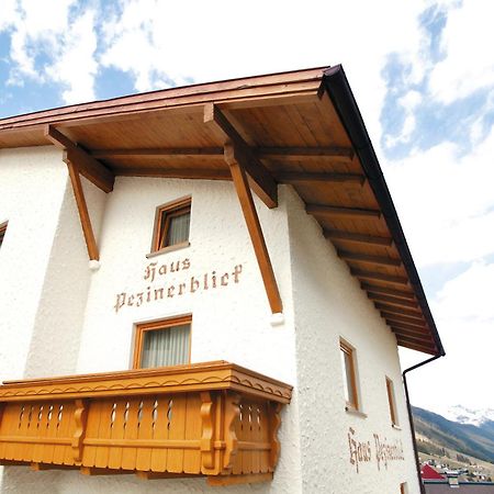 Pezinerblick Apartment Ischgl Exterior photo